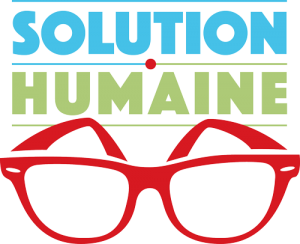 logo Solution Humaine